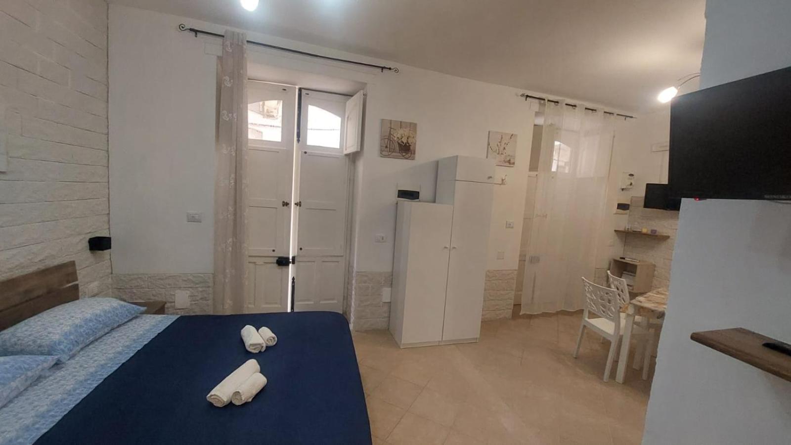 Baglieri Appartament Syrakus Exterior foto
