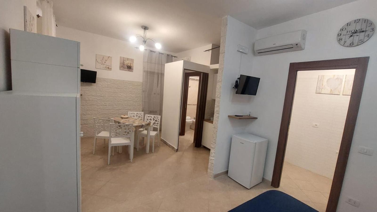 Baglieri Appartament Syrakus Exterior foto