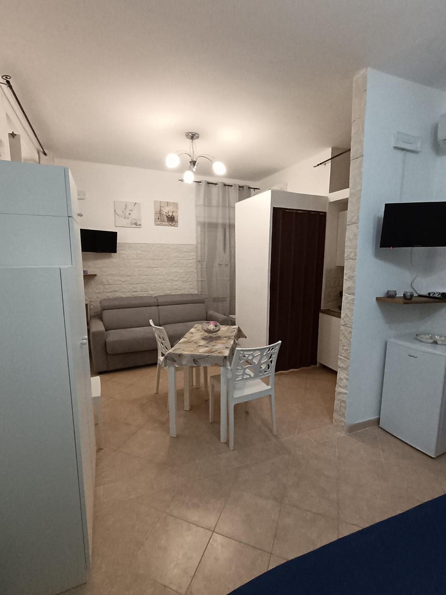 Baglieri Appartament Syrakus Exterior foto