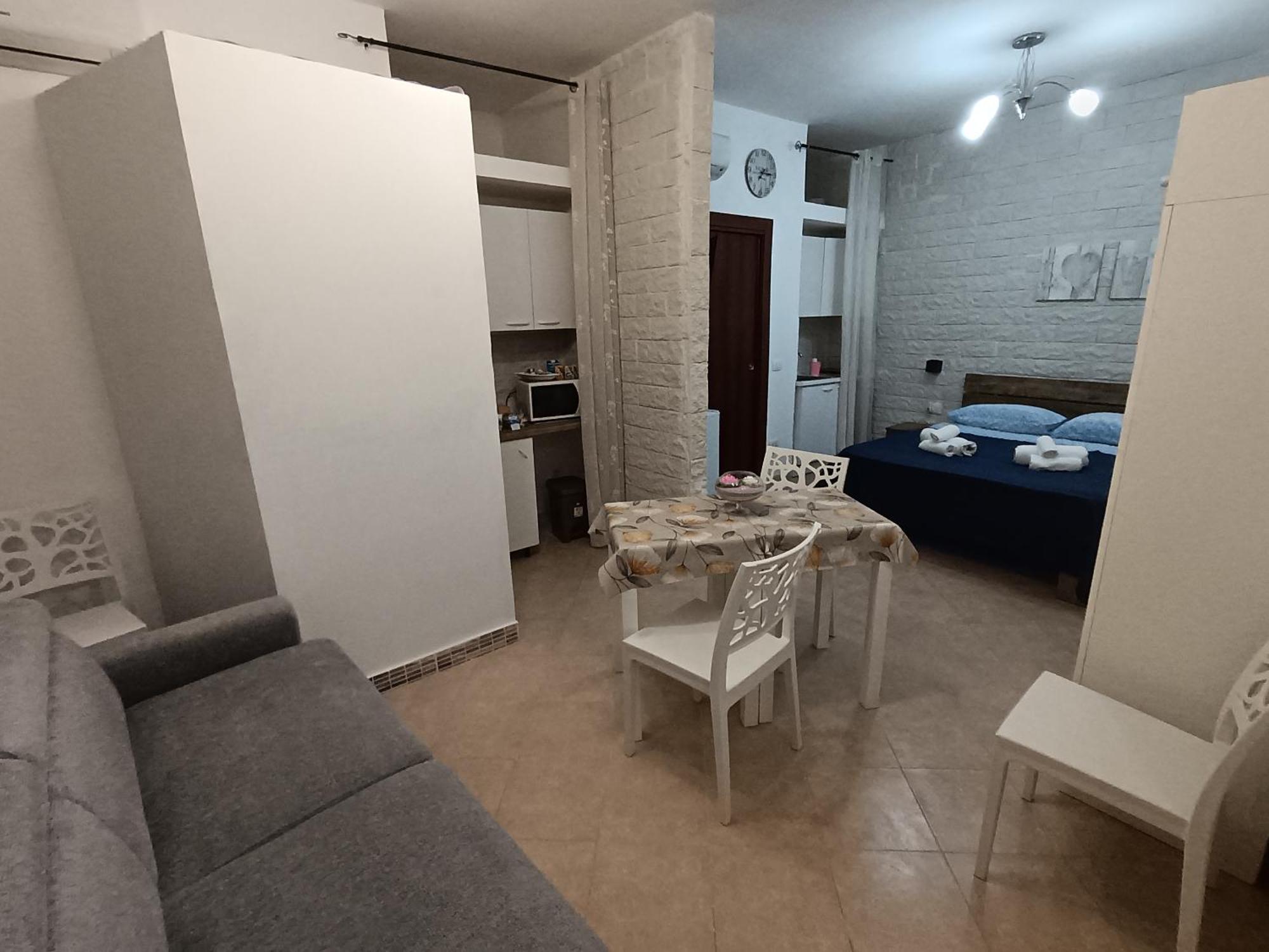 Baglieri Appartament Syrakus Exterior foto