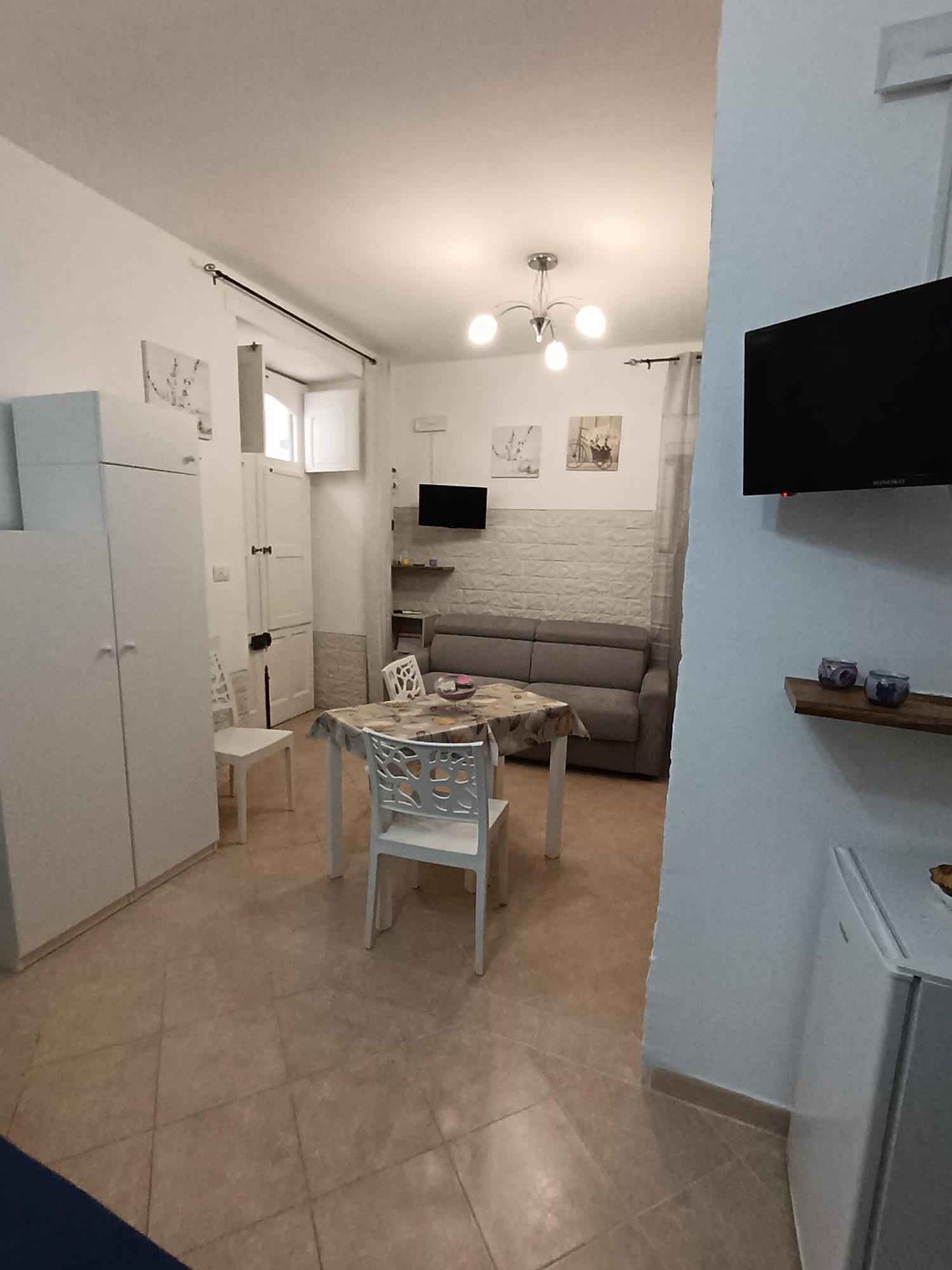 Baglieri Appartament Syrakus Exterior foto