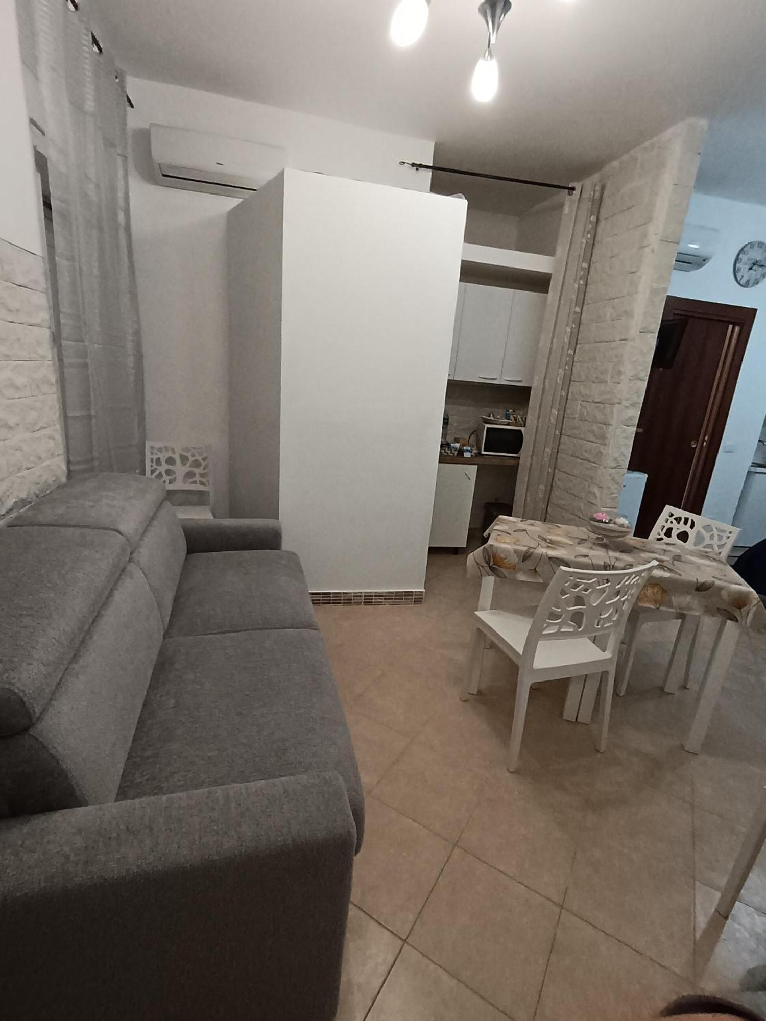 Baglieri Appartament Syrakus Exterior foto